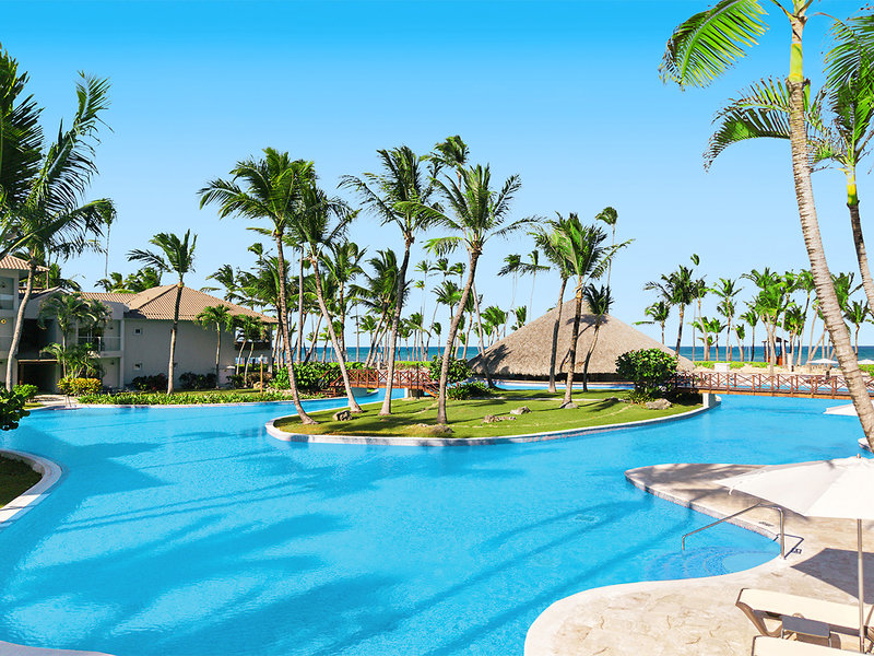 Dreams Punta Cana Resort & Spa 20