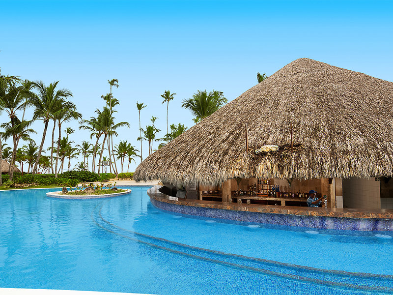 Dreams Punta Cana Resort & Spa 21