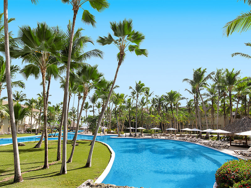 Dreams Punta Cana Resort & Spa 22