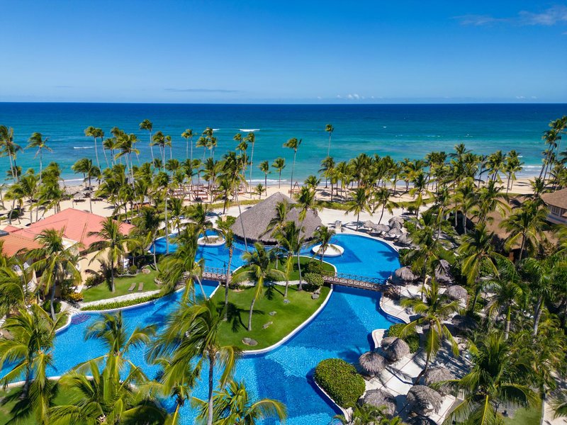 Wyndham Alltra Punta Cana All Inclusive Resort 1