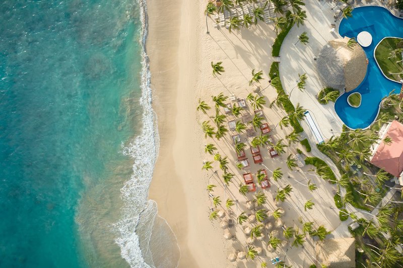 Wyndham Alltra Punta Cana All Inclusive Resort 5