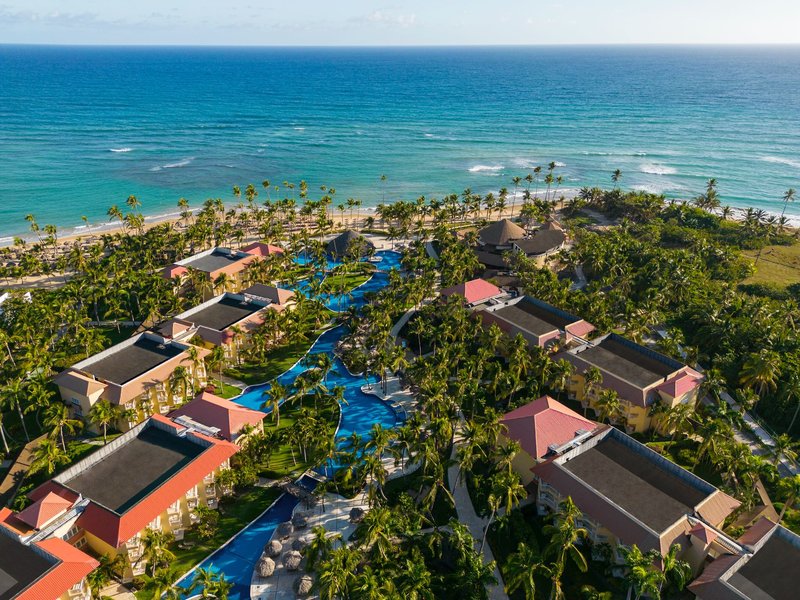 Wyndham Alltra Punta Cana All Inclusive Resort 6