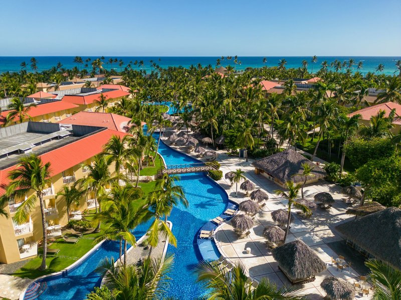 Wyndham Alltra Punta Cana All Inclusive Resort 7
