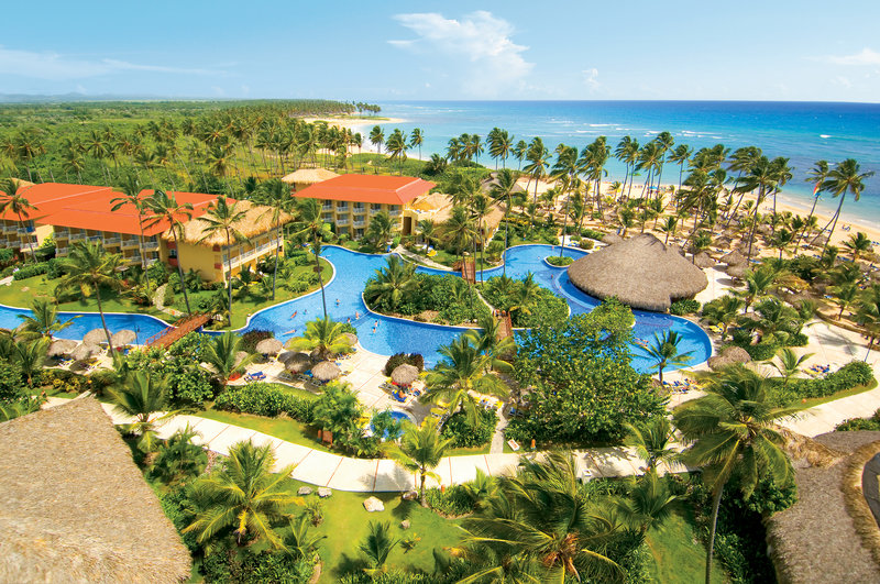 Wyndham Alltra Punta Cana All Inclusive Resort 1