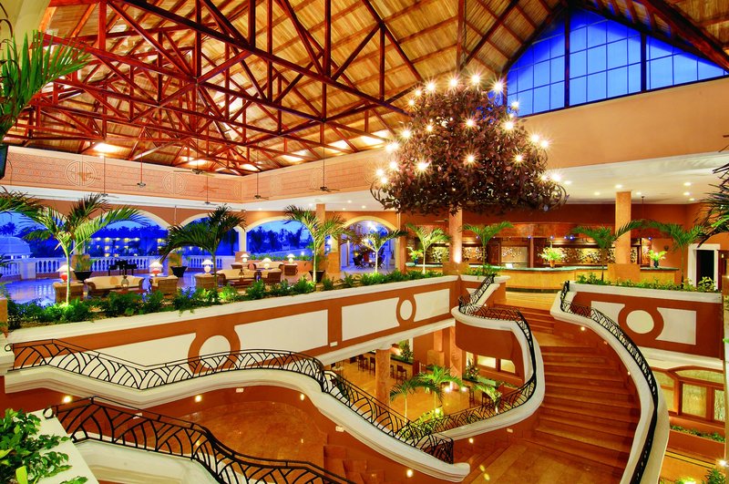 Wyndham Alltra Punta Cana All Inclusive Resort 2