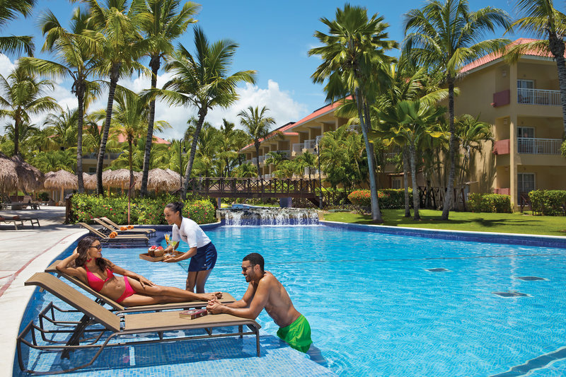 Wyndham Alltra Punta Cana All Inclusive Resort 5