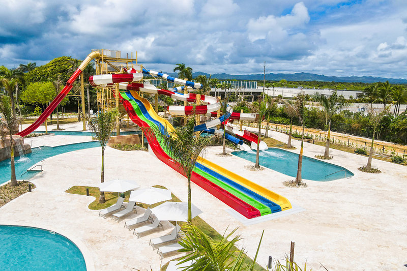 Wyndham Alltra Punta Cana All Inclusive Resort 1