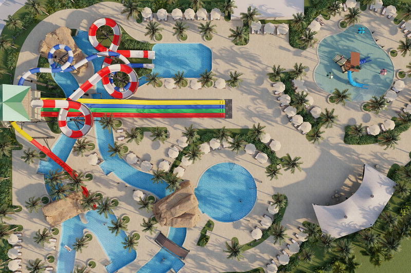 Wyndham Alltra Punta Cana All Inclusive Resort 2