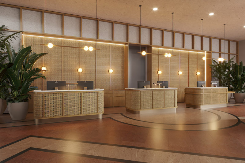 Wyndham Alltra Punta Cana All Inclusive Resort 3