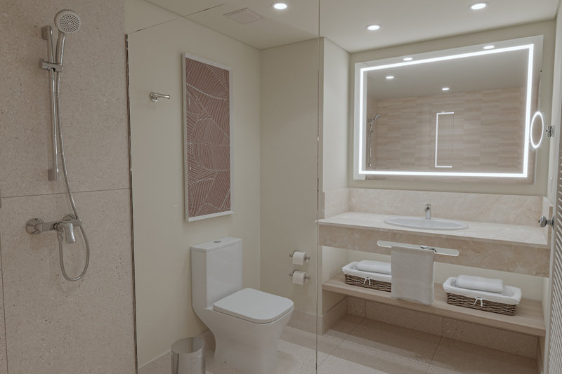 Wyndham Alltra Punta Cana All Inclusive Resort 6