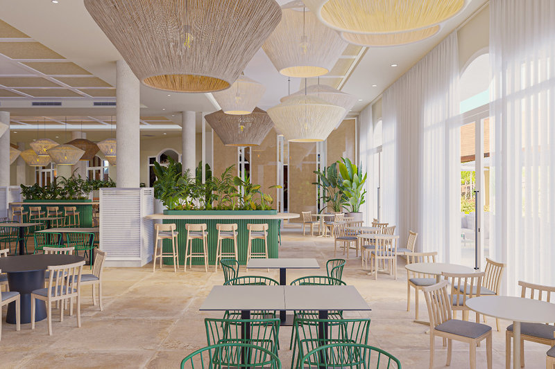 Wyndham Alltra Punta Cana All Inclusive Resort 7