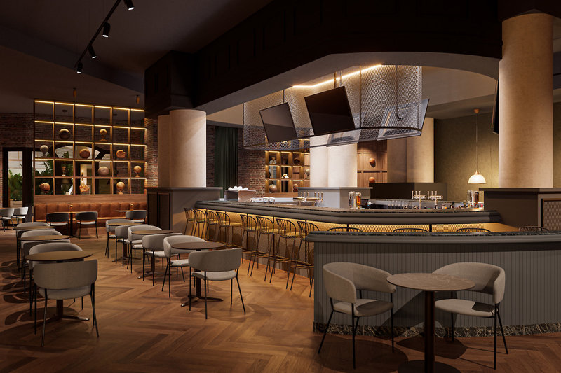 Wyndham Alltra Punta Cana All Inclusive Resort 8