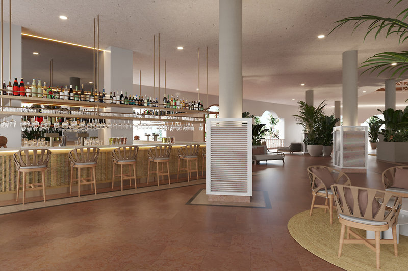 Wyndham Alltra Punta Cana All Inclusive Resort 10