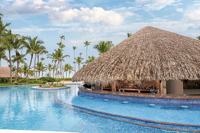 Dreams Punta Cana Resort & Spa 1