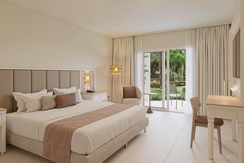 Dreams Punta Cana Resort & Spa 2
