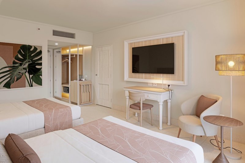 Dreams Punta Cana Resort & Spa 3