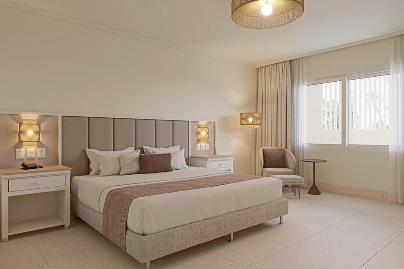 Dreams Punta Cana Resort & Spa 4