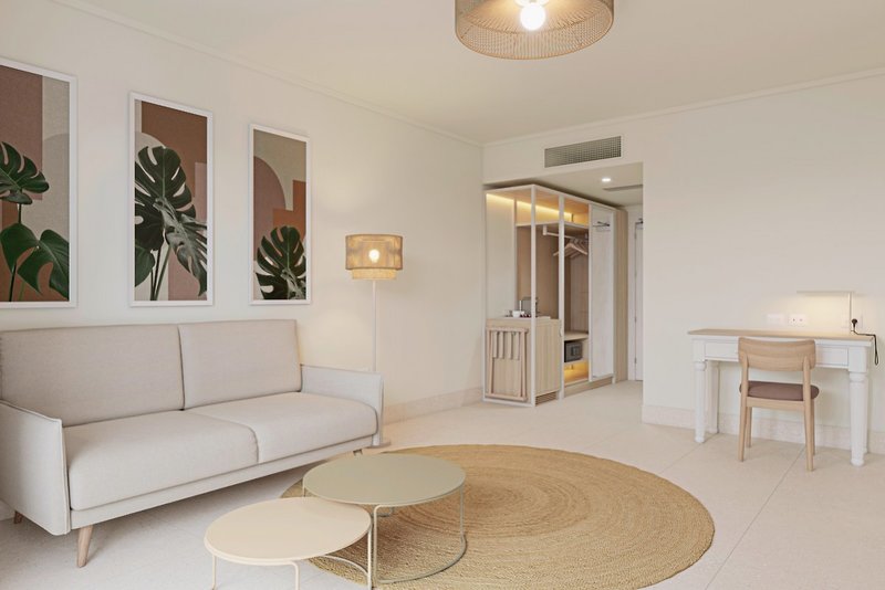 Dreams Punta Cana Resort & Spa 5