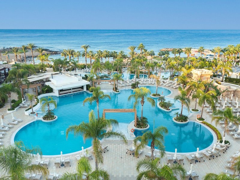 Olympic Lagoon Resort Paphos 3