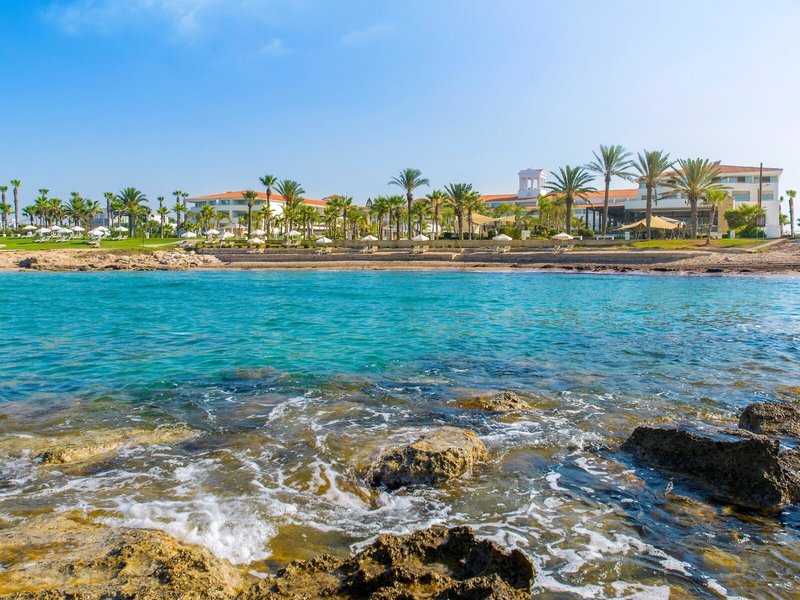 Olympic Lagoon Resort Paphos 4