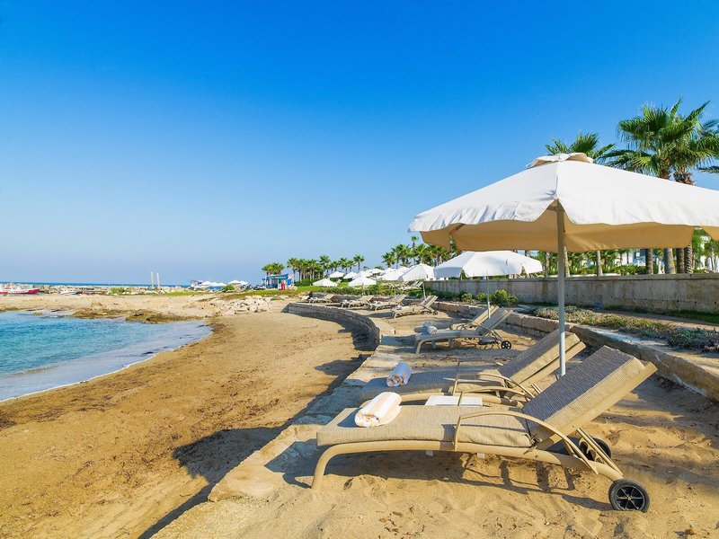 Olympic Lagoon Resort Paphos 5