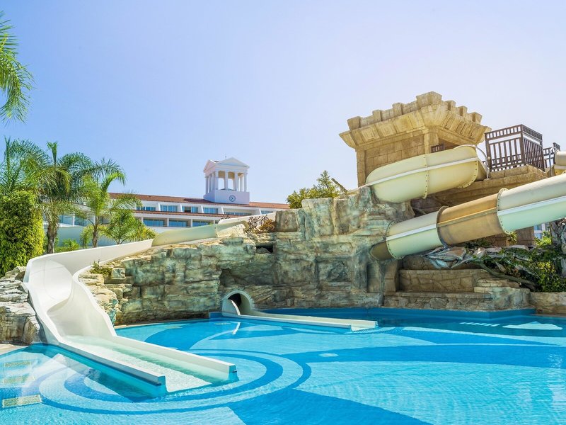 Olympic Lagoon Resort Paphos 12