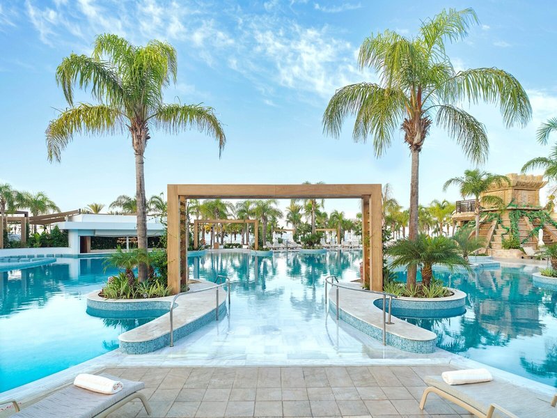 Olympic Lagoon Resort Paphos 16