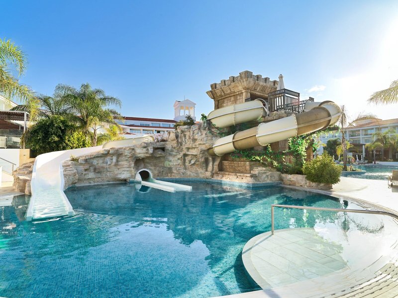 Olympic Lagoon Resort Paphos 20