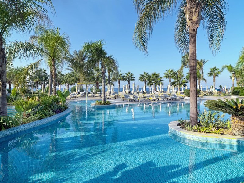 Olympic Lagoon Resort Paphos 23
