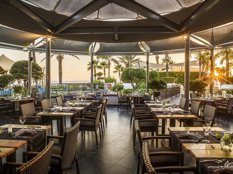 Olympic Lagoon Resort Paphos 31
