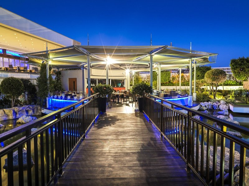 Olympic Lagoon Resort Paphos 32