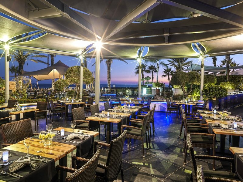 Olympic Lagoon Resort Paphos 33
