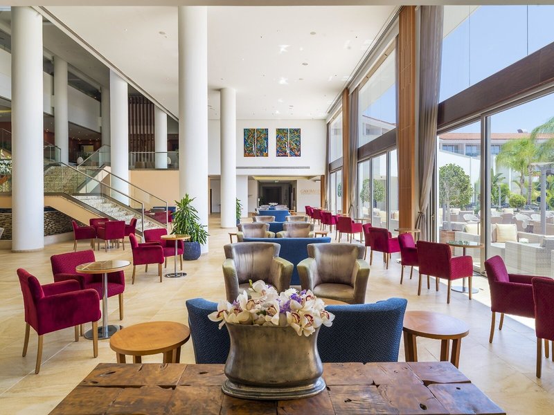 Olympic Lagoon Resort Paphos 35