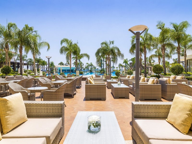 Olympic Lagoon Resort Paphos 36
