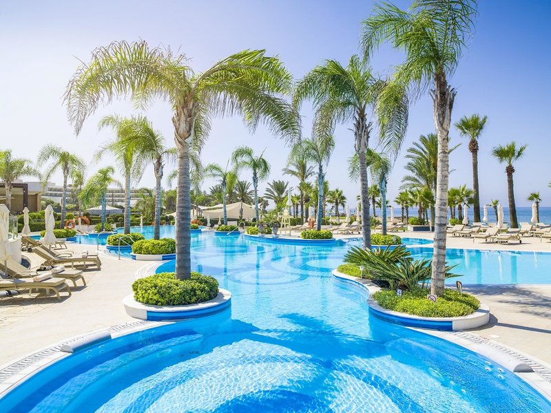 Olympic Lagoon Resort Paphos 40