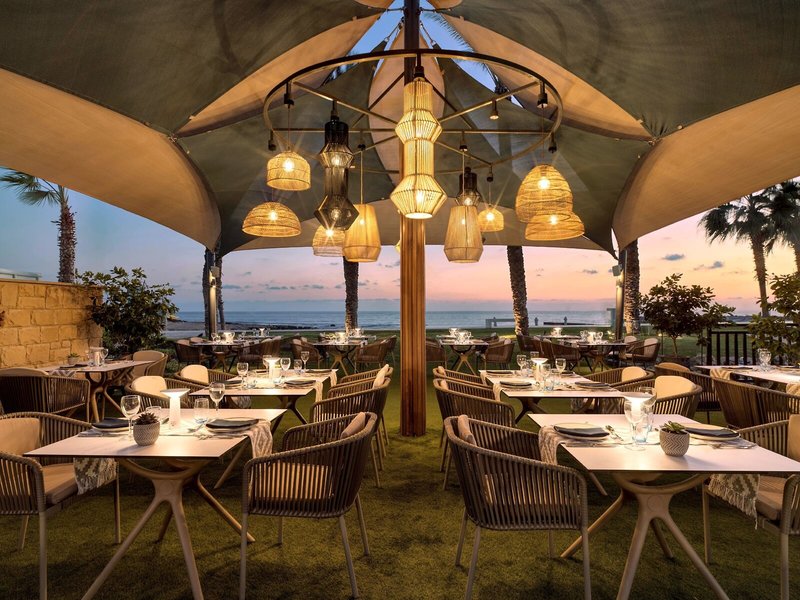 Olympic Lagoon Resort Paphos 50