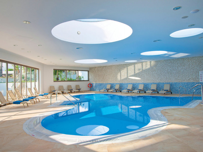 Olympic Lagoon Resort Paphos 6