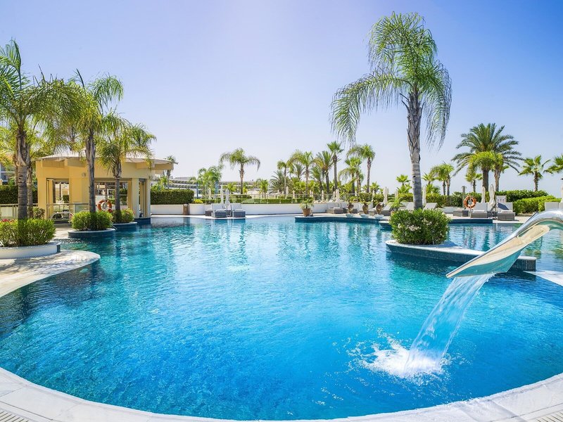 Olympic Lagoon Resort Paphos 9