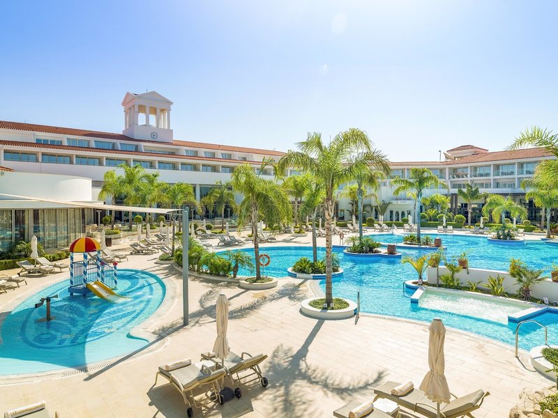 Olympic Lagoon Resort Paphos 10