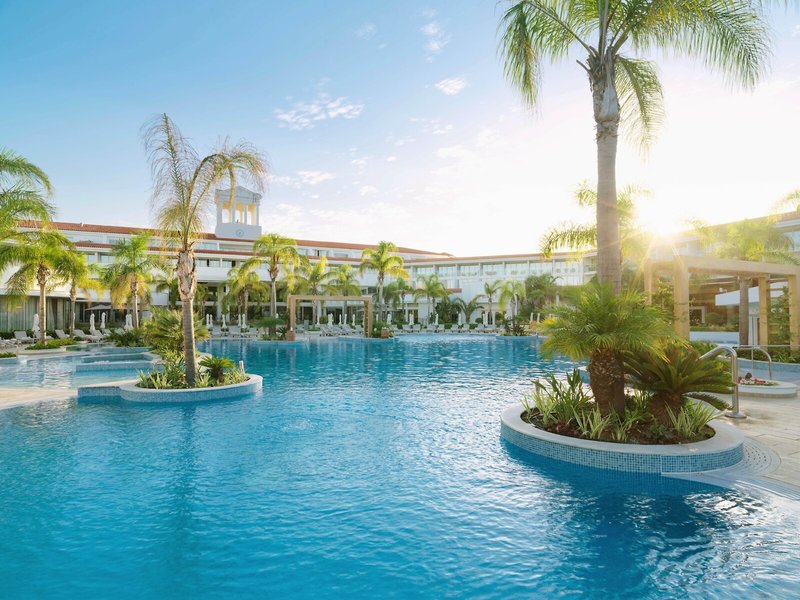 Olympic Lagoon Resort Paphos 15