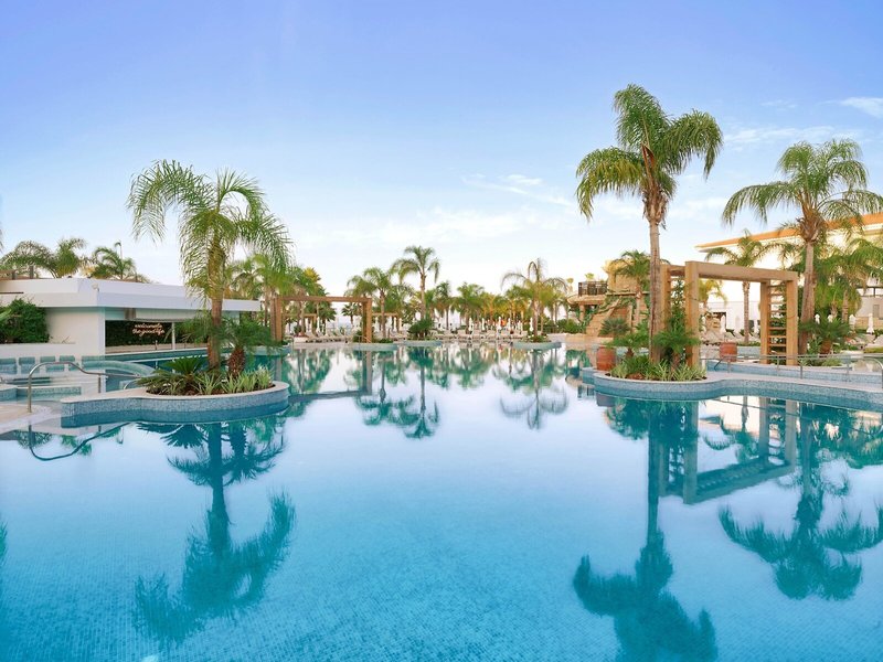 Olympic Lagoon Resort Paphos 17