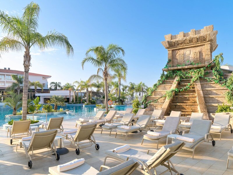 Olympic Lagoon Resort Paphos 19