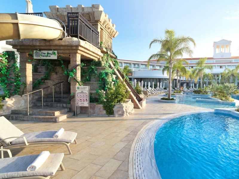 Olympic Lagoon Resort Paphos 21