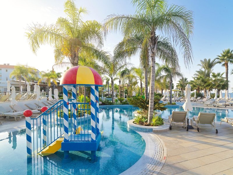 Olympic Lagoon Resort Paphos 22