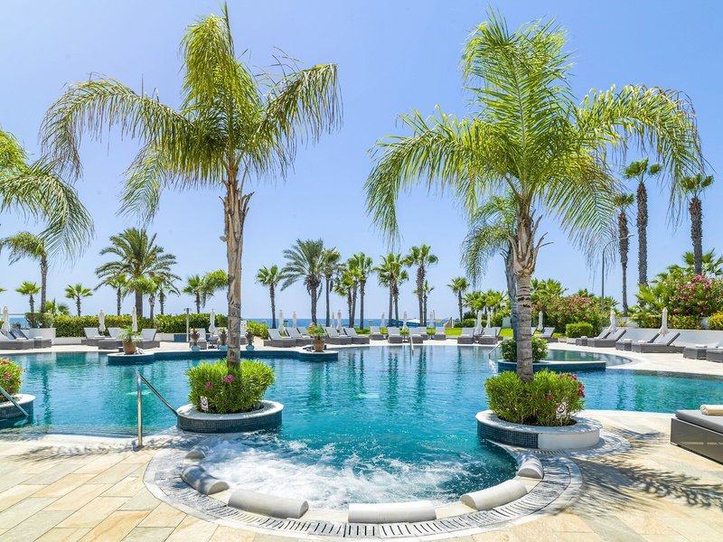 Olympic Lagoon Resort Paphos 24