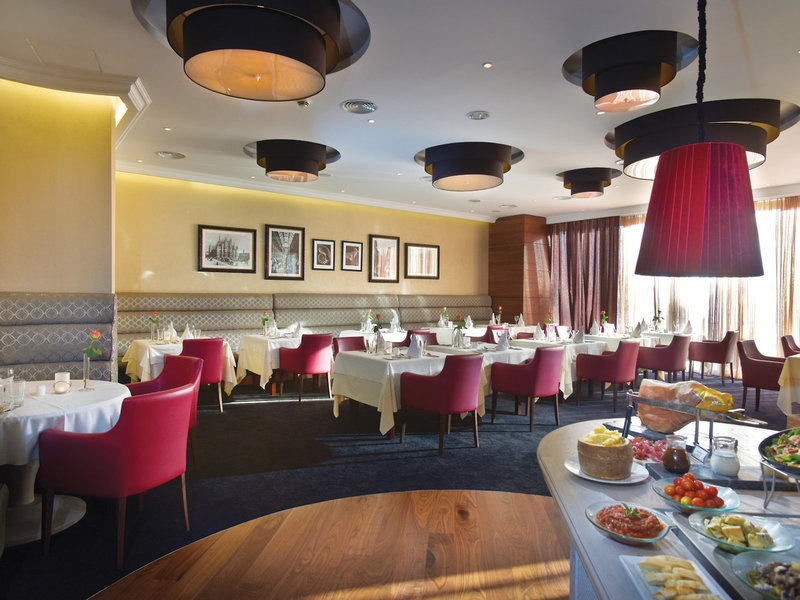 Olympic Lagoon Resort Paphos 25