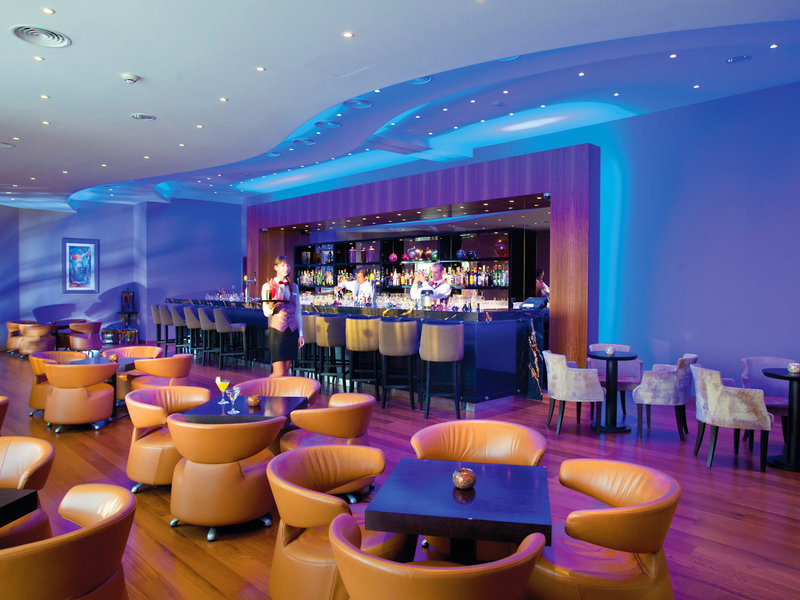 Olympic Lagoon Resort Paphos 26