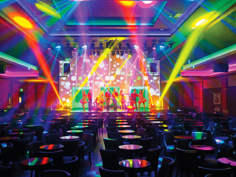 Olympic Lagoon Resort Paphos 27