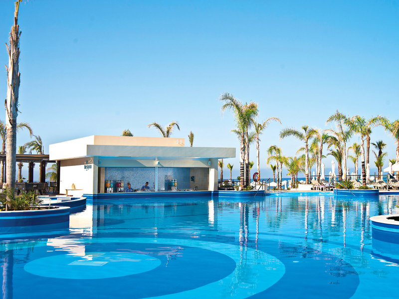 Olympic Lagoon Resort Paphos 28