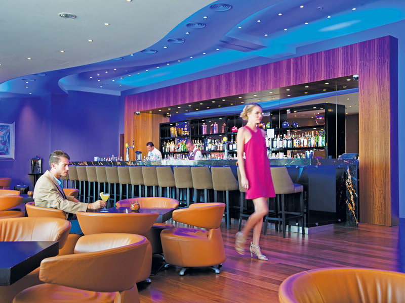 Olympic Lagoon Resort Paphos 29